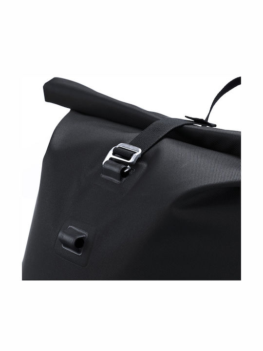 Ortlieb Backpack Αδιάβροχο Μαύρο