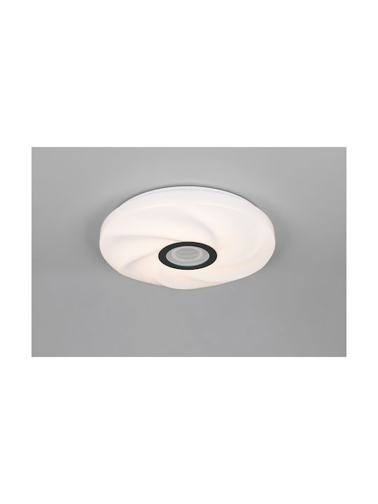 Trio Lighting Plafonieră de Tavan Albă