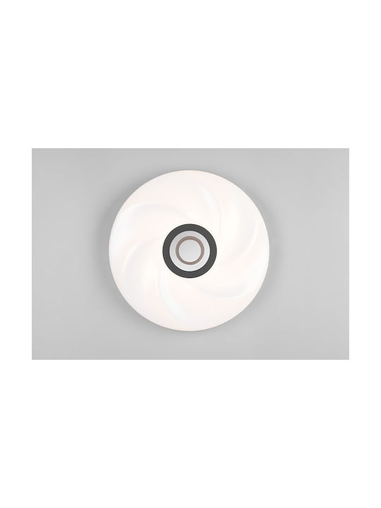 Trio Lighting Plafonieră de Tavan Albă