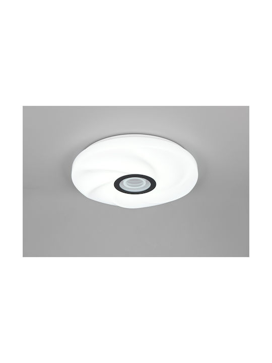 Trio Lighting Plafonieră de Tavan Albă
