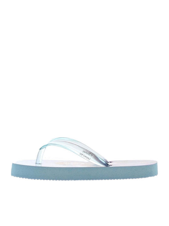 Kinder Flip-Flops  Hellblaue