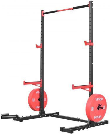 Vevor Power Home Gym Without Weights