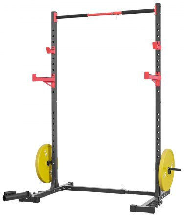 Vevor Power Home Gym Without Weights