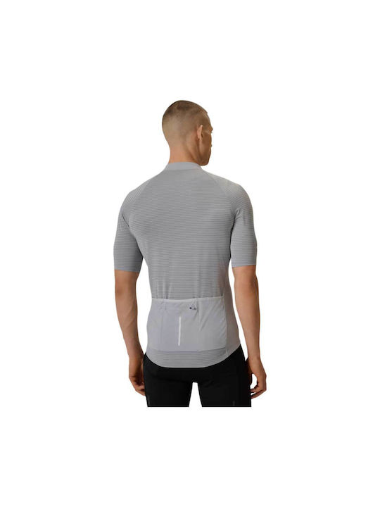 4F Men's Short Sleeve Cycling Jersey