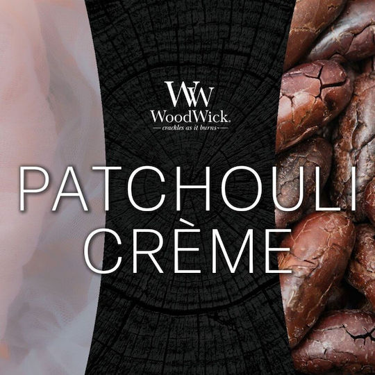 WoodWick Αρωματικό Σόγιας WoodWick Αρωματικό Σόγιας