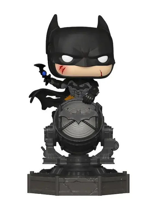 Funko Pop! Heroes: Batman - Batman 614 Exclusive