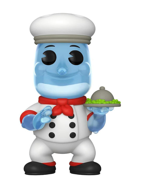 Funko Pop! Games: Cuphead - Chef Saltbaker 900 Chase