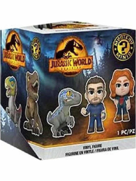 Funko Mystery Minis Blind Box: Jurassic World