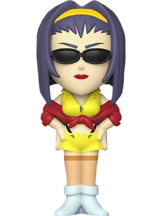 Funko Vinyl Soda Faye Valentine Funko Vinyl Soda Faye Valentine