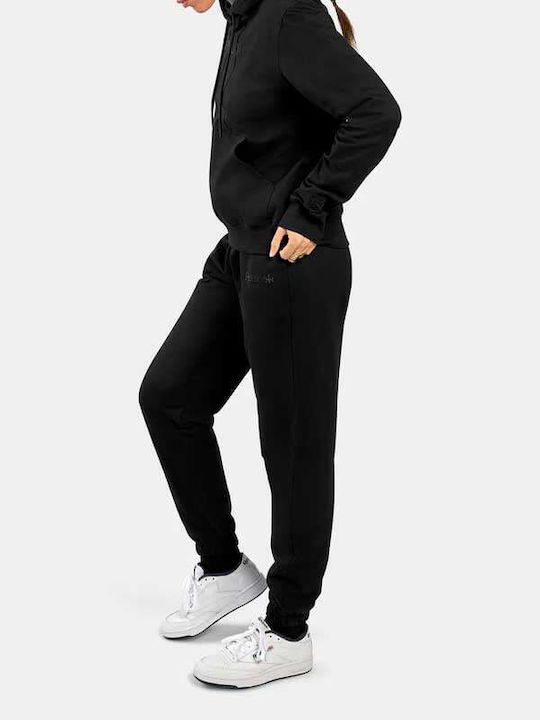Sweatpants Black