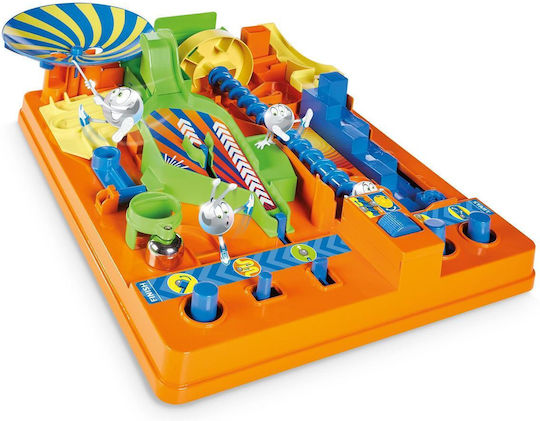 Tomy Παιχνίδι Κατασκευών Πλαστικό Screwball Scramble για Παιδιά 5+ Ετών