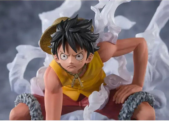 Tamashi Nations One Piece Figuartszero Figurină