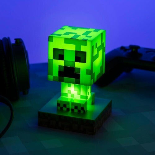Paladone Minecraft: Icons Фигура