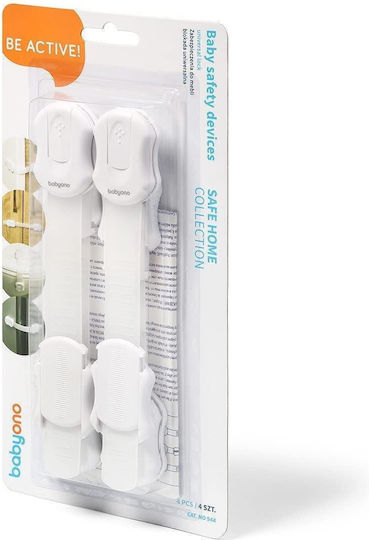 Sensory Book Crib