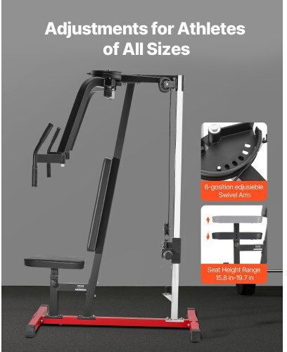 Vevor Vevor Multigym Gerät