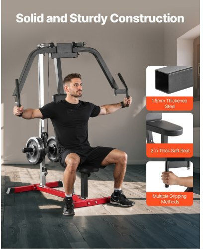 Vevor Vevor Multigym Gerät