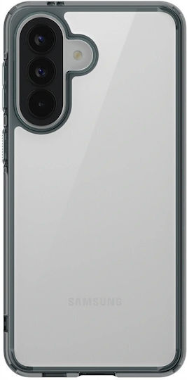 Spigen Ultra Hybrid Bumper Plastic / Silicone Space Crystal (Galaxy A57)
