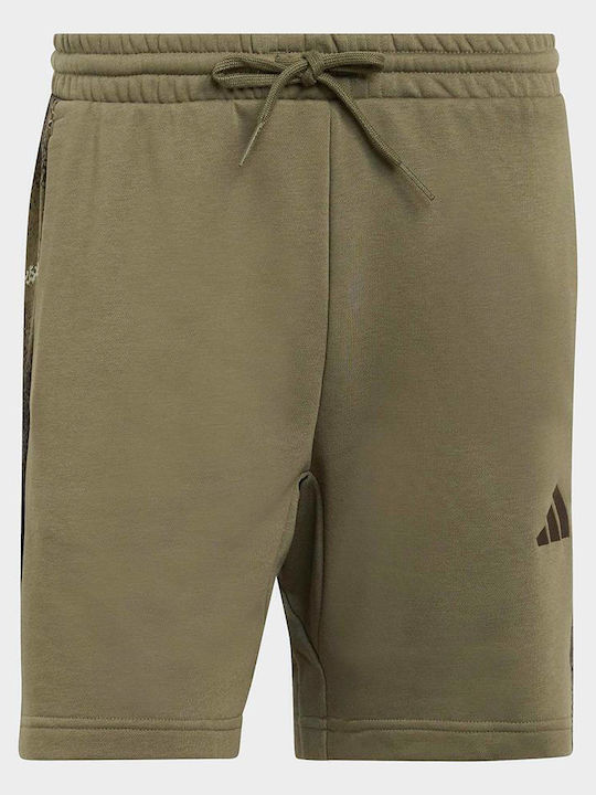 Adidas Bermude Bărbătești Maro
