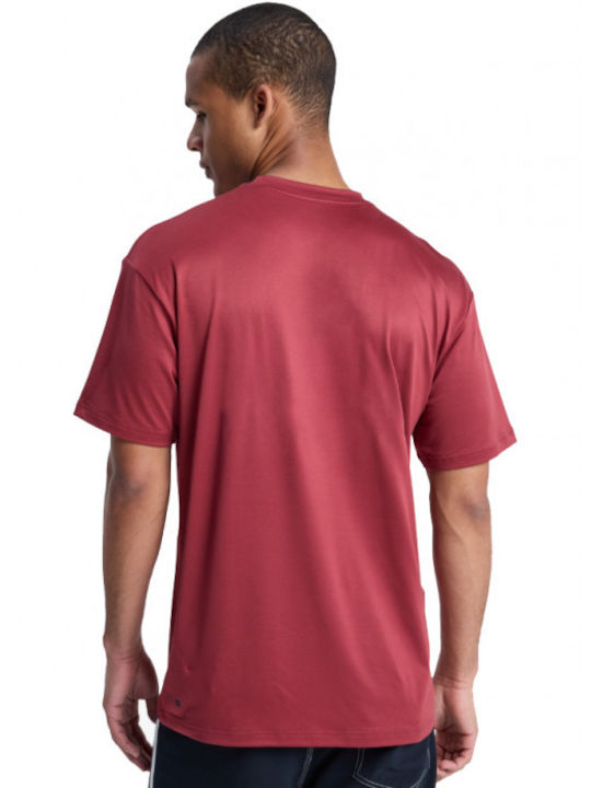 Quiksilver DNA Surf UPF 50 Αντηλιακή Μπλούζα