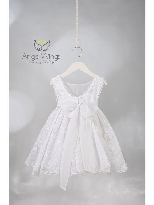 Angel Wings Set De Haine De Botez
