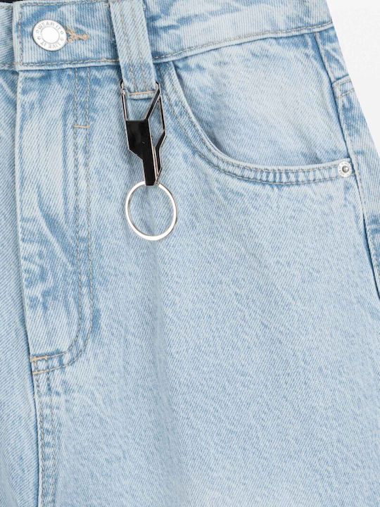 Reporter Young Kids' Jeans Trousers Blue