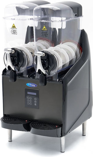 Maxima 09504005 Γρανιτομηχανή 12lt