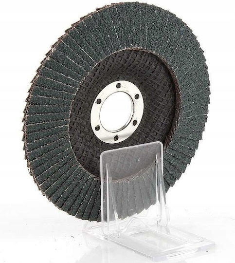 Psg Ceramic Flap Disc Star Flex T29 Sg Inox 125-22 Grit 60 Tlc1252260