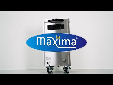 Maxima Θερμαντικό Μπουφέ με Ισχύ 400W