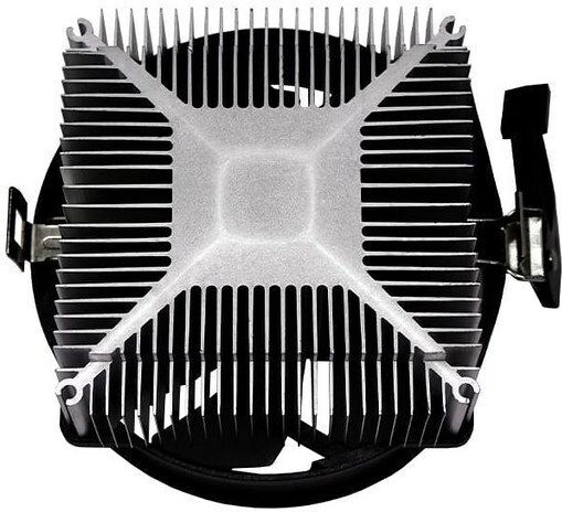 Xilence XC335 Ψύκτρα Επεξεργαστή για Socket AM4/AM5