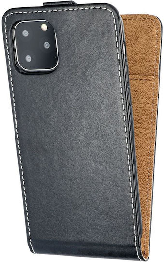 Flexi Book Σιλικόνης Μαύρο (Galaxy S26+)