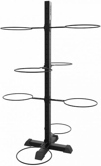 Tiguar Stand Mingii Bodyball 8 Bucăți