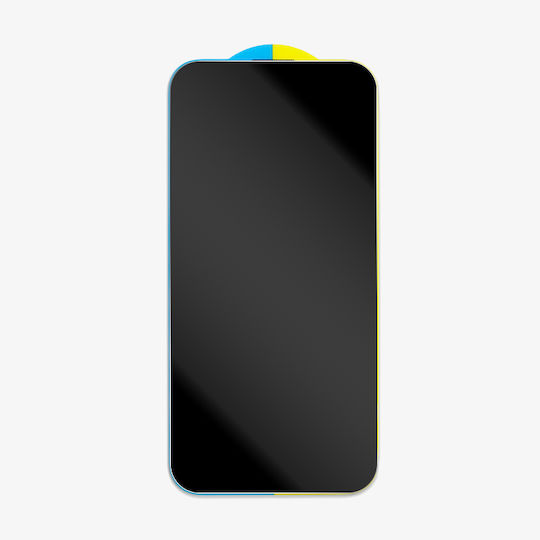 Προστασία Οθόνης Samsung A16 5g / A26 5g Tempered Glass Privacy Strength 45kg