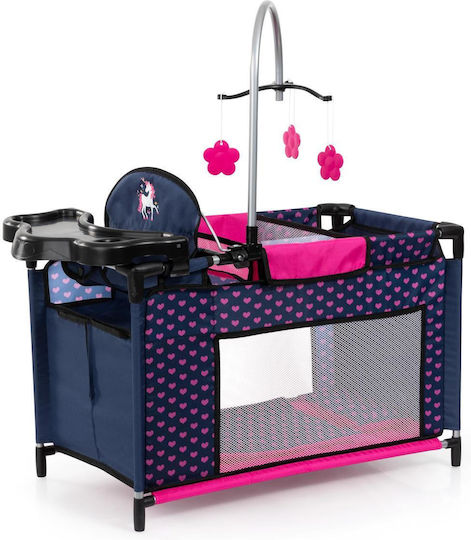Bayer Design Furniture Crib
