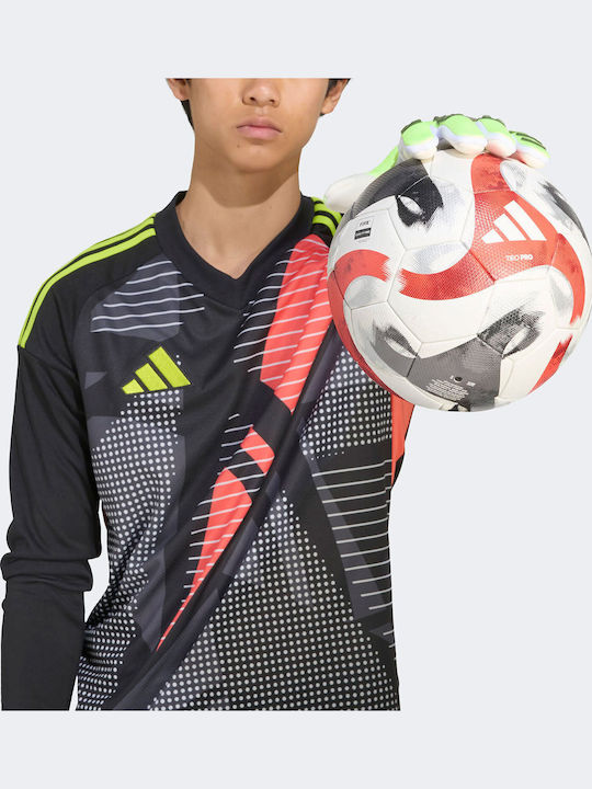adidas Predator Gl Lge Adults Goalkeeper Gloves Yellow
