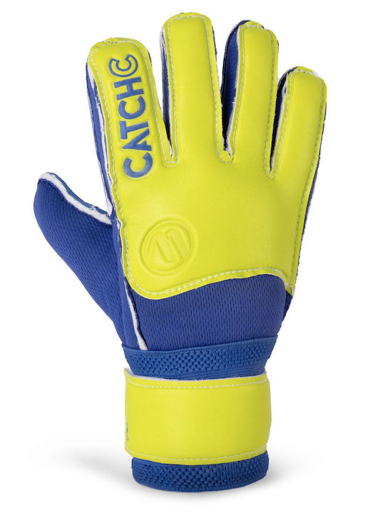 AMILA Adults Goalkeeper Gloves Orange