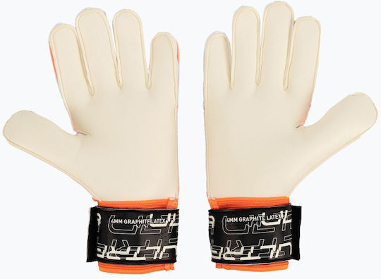 PUMA Ultra Grip 2 Rc Adults Goalkeeper Gloves Blue