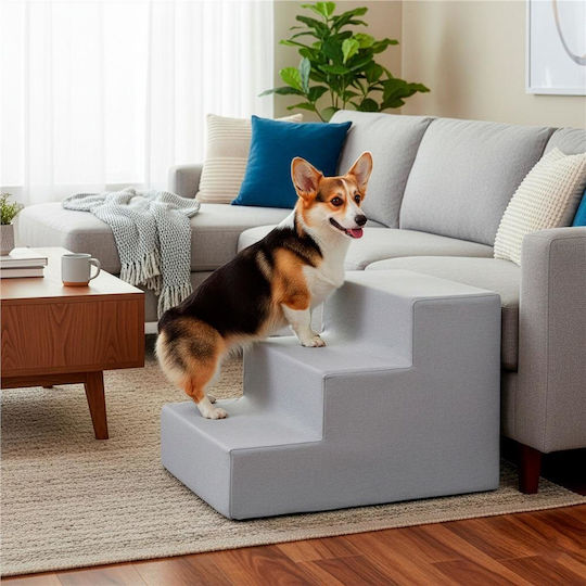 Cracos Hund Auto Reisezubehör Für Hund Grau