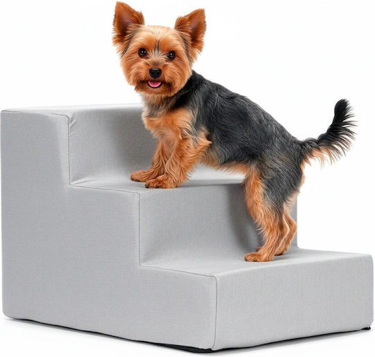 Cracos Hund Auto Reisezubehör Für Hund Grau