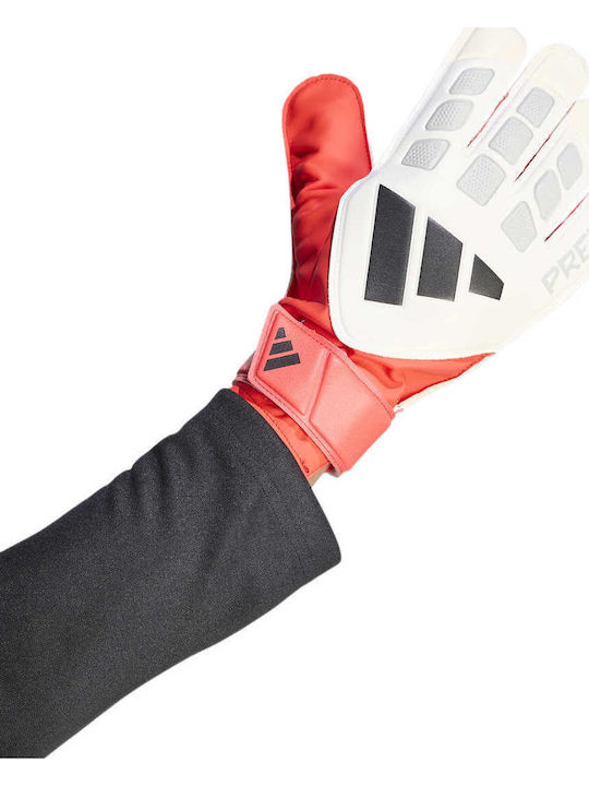 adidas Predator Training Adults Goalkeeper Gloves White