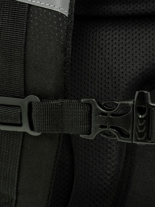 Polo Focus Ученическа Раница Основен Клас Зелена 20 Литра 31 x 21 x 44см 2026