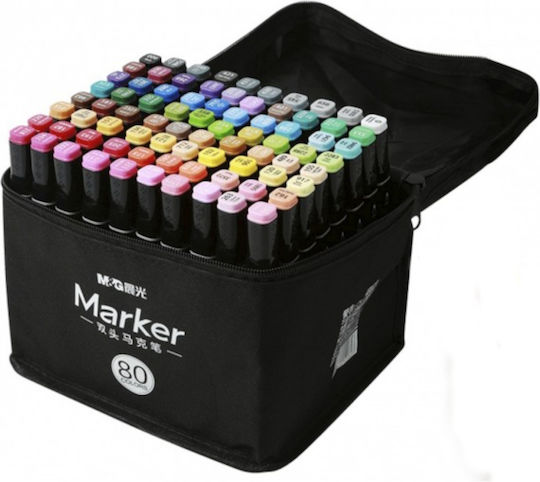 M&G Design Marker 6.2mm Alcohol Art Marker