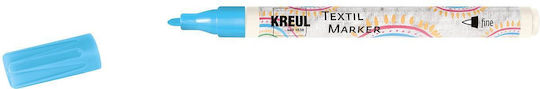 C.Kreul Marker de Proiectare Albastru deschis