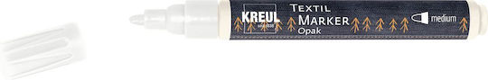 C.Kreul Marker de Proiectare Alb