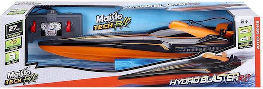 Maisto Tech Navă Teleghidată Portocalie