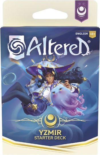 Altered Tcg Yzmir Starter Deck