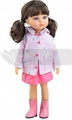 Paola Reina Doll