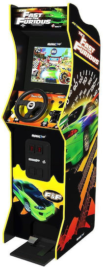 Arcade 23GJ6H
