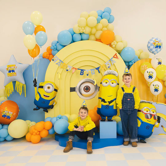 48"" Балон Minion Tim