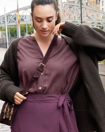 Burda Style Magazine 1/2022, German Language Edition
