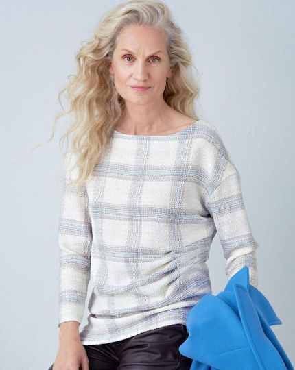 Burda Style Magazine 1/2022, German Language Edition